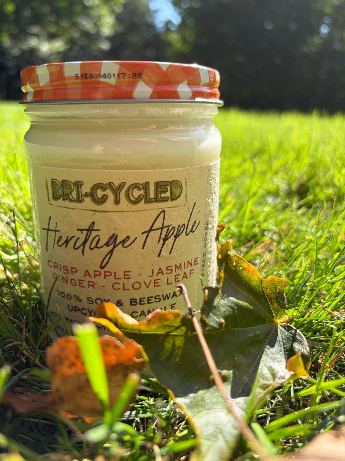 Heritage Apple