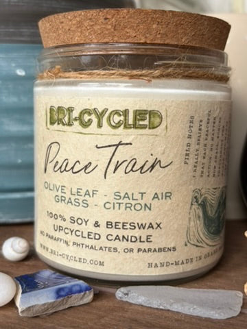 Peace Train