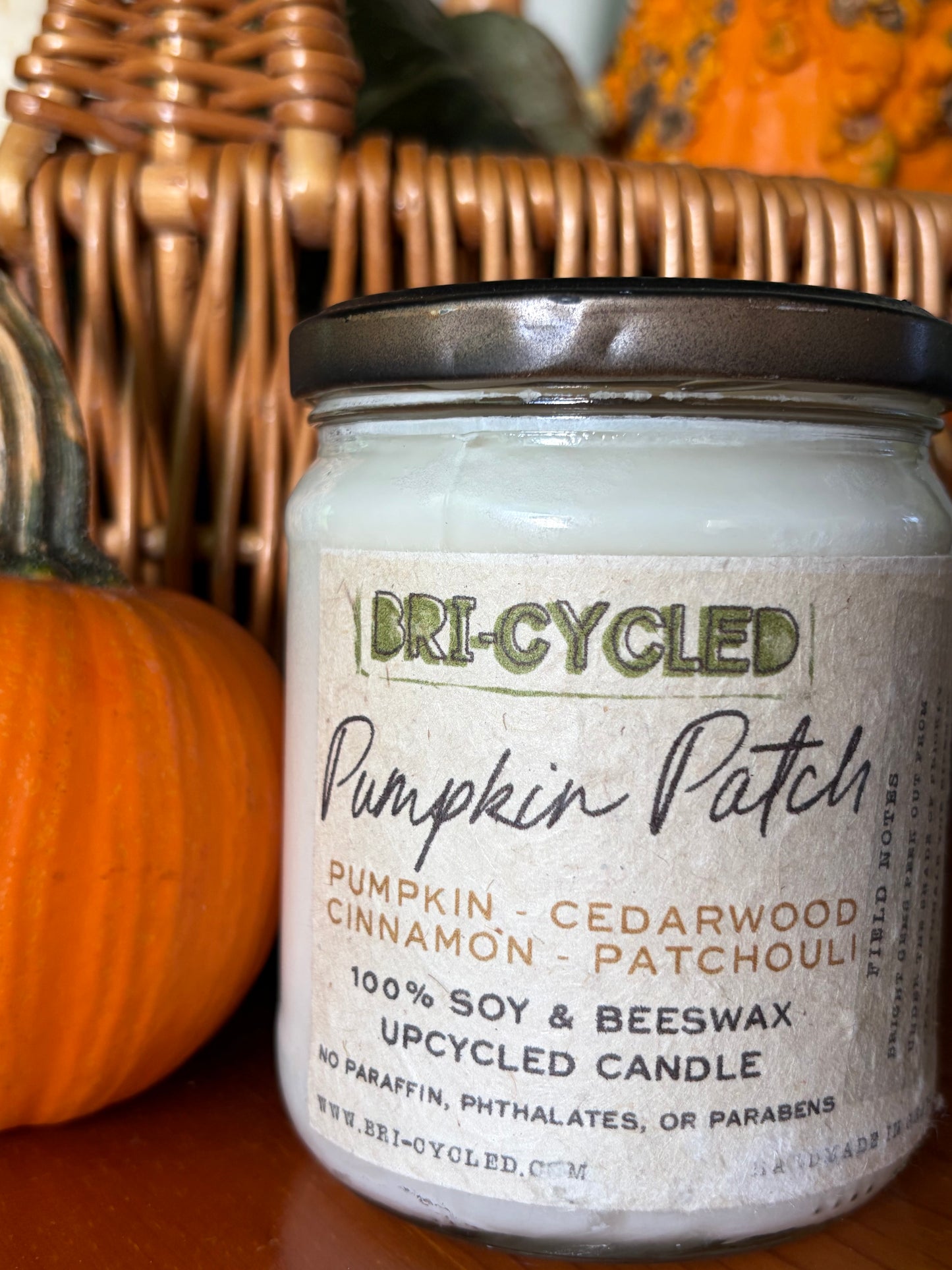 Pumpkin Patch