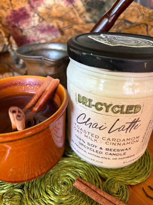 Chai Tea Latte
